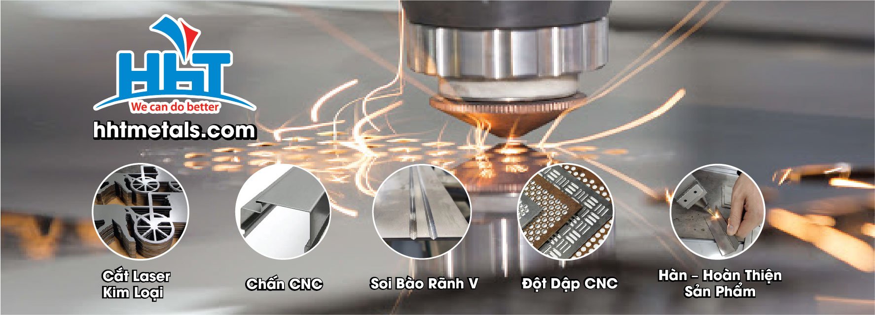 HHT is available in aluminum coils, receiving processing, manufacturing ...