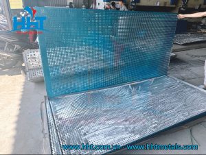 Gia công mặt dựng CNC tạo hình theo yêu cầu