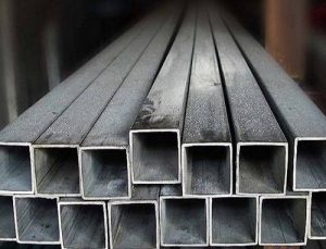 Inox ống hộp trang trí - HHT Metals