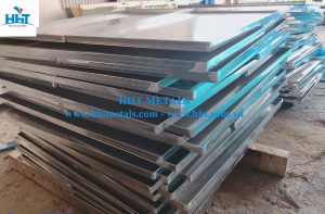 Khay nhôm không đục lỗ - HHT Metals