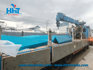 Xưởng gia công mặt dựng nhôm giá rẻ tại Bình Dương, TP. HCM,…