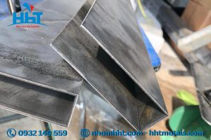 U thep cầu thang _ Gia công theo yêu cầu